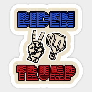 joe biden  2024 Sticker